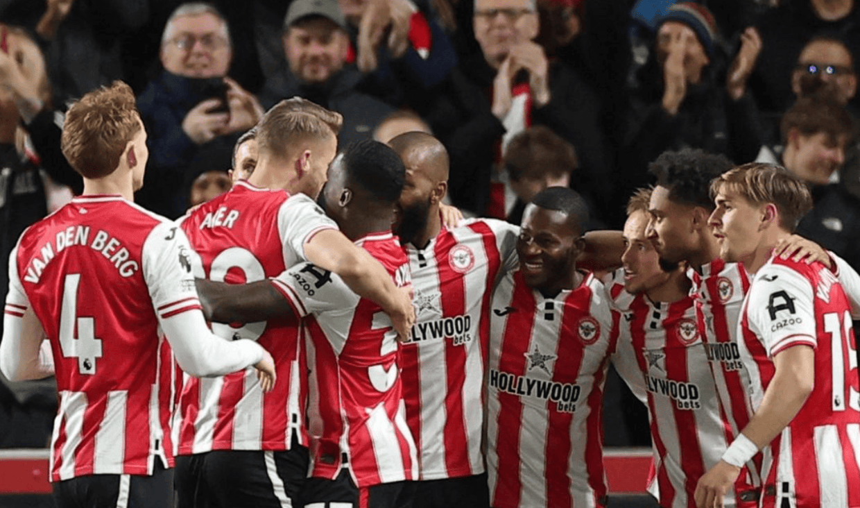 爆大冷！利物浦被踢爆，11亿欧身价也没用，英超耻辱4连败